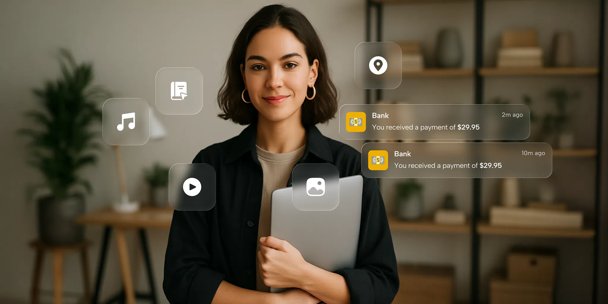 The Ultimate Guide to Selling Digital Products as a Content Creator